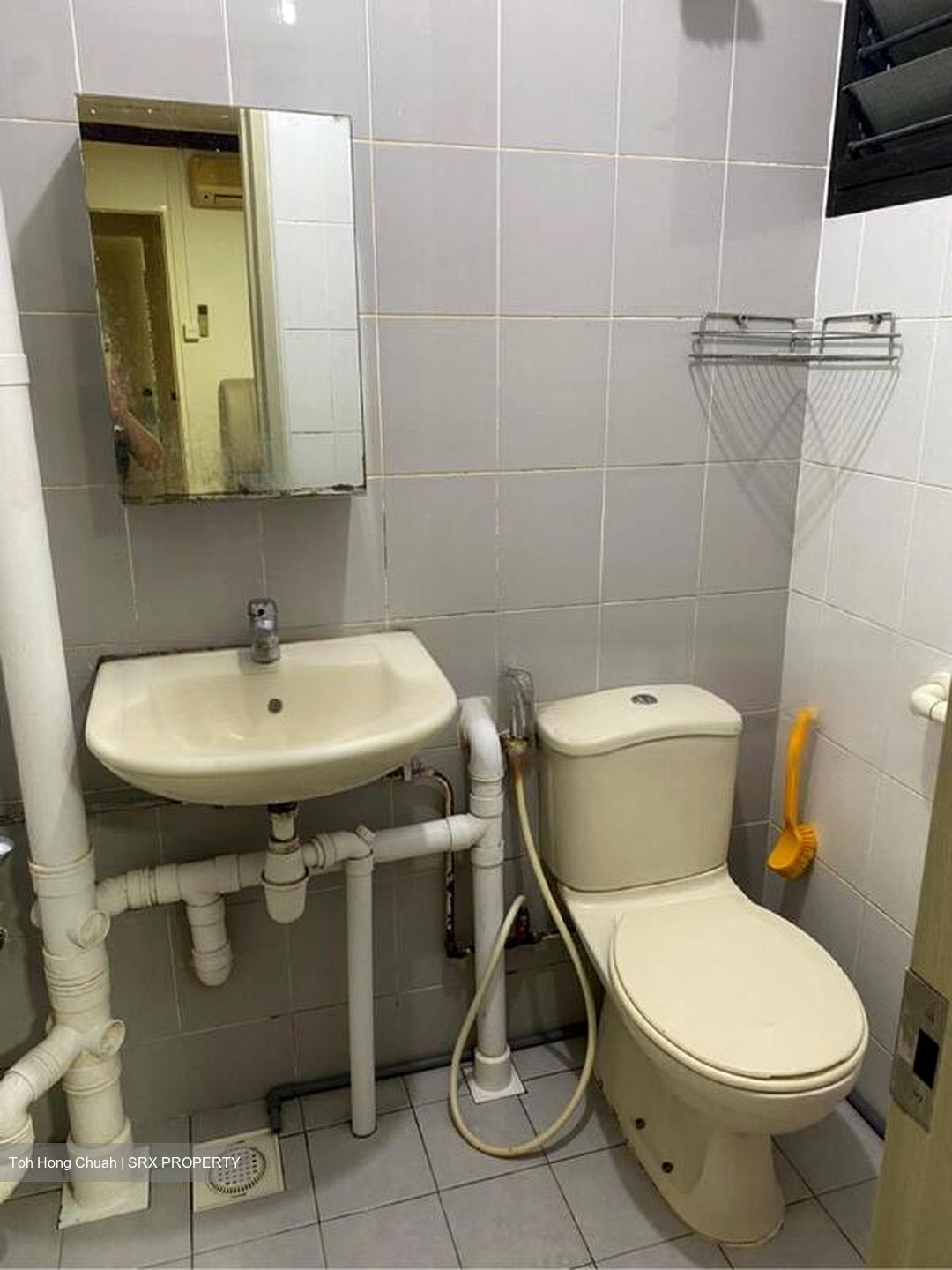 Blk 134 Bedok North Street 2 (Bedok), HDB 3 Rooms #450591661